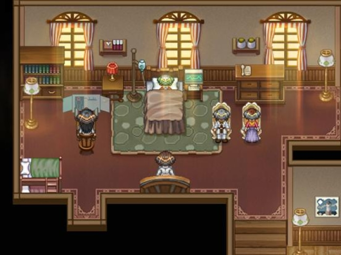 To the Moon Tablet-Screenshot
