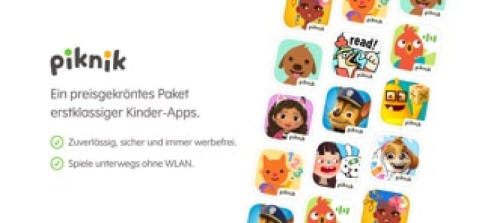 Toca Boca Jr: Kinderspiele Smartphone-Screenshot8