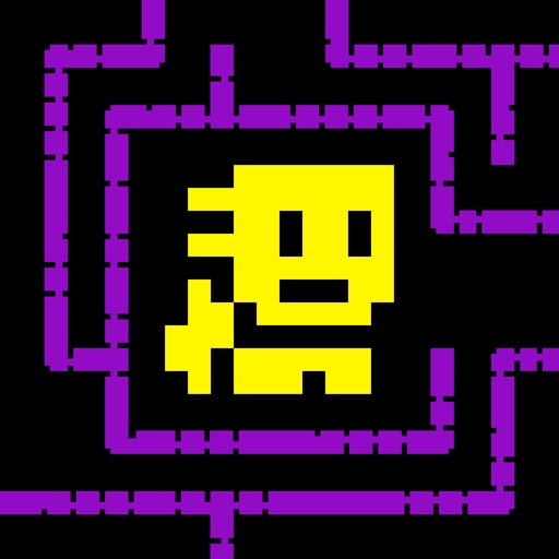 Tomb of the Mask: Labyrinth