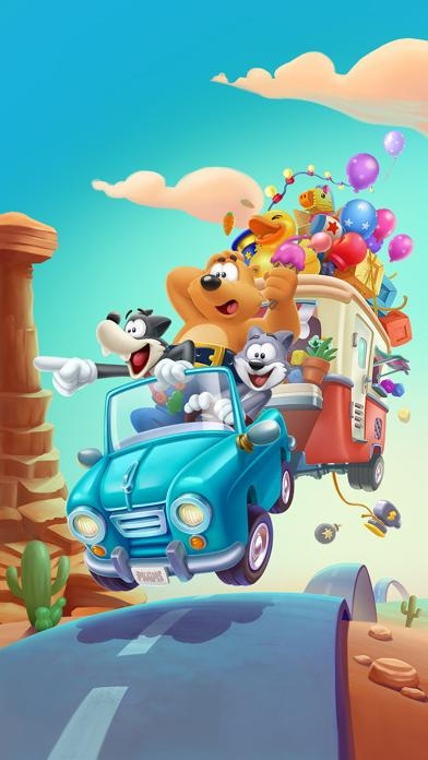 Toon Blast Smartphone-Screenshot10