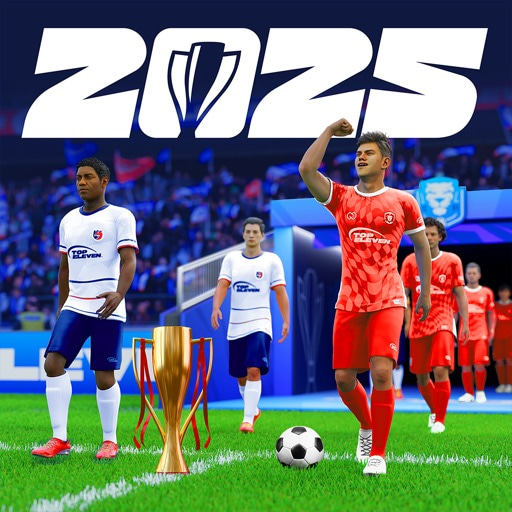 Top Eleven 2025 Fußballmanager