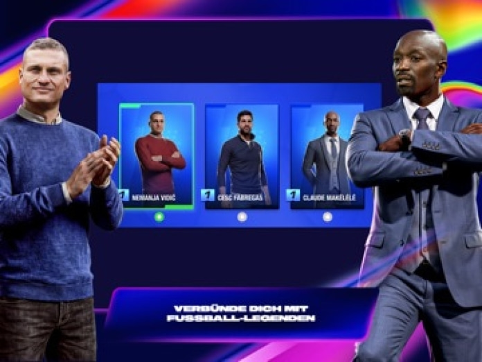 Top Eleven 2027 Fußballmanager Tablet-Screenshot3