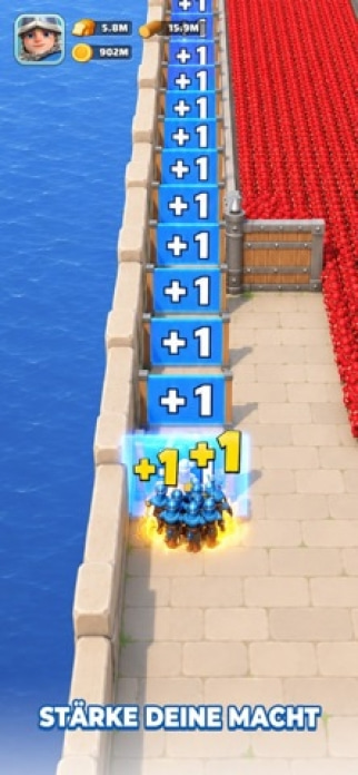 Top Lords Smartphone-Screenshot2