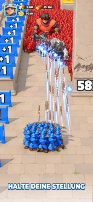 Top Lords Smartphone-Screenshot3