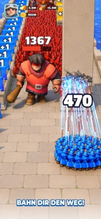 Top Lords Smartphone-Screenshot4
