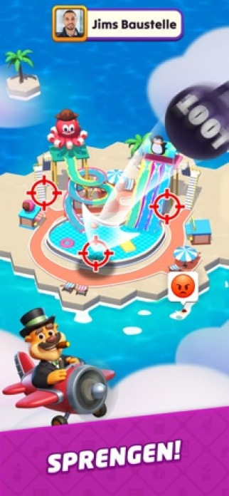 Top Tycoon: Coin Theme Empire Smartphone-Screenshot5