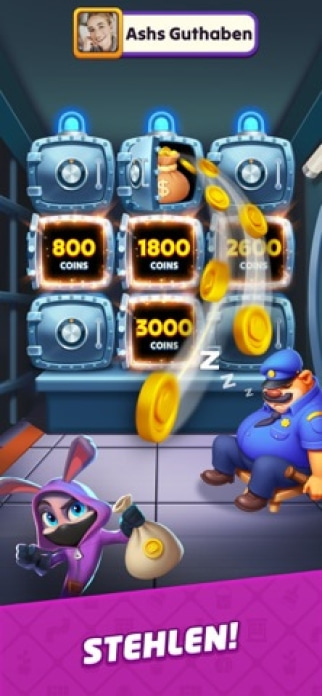 Top Tycoon: Coin Theme Empire Smartphone-Screenshot6