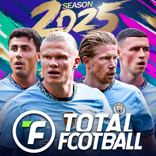 Total Football - Mobile Soccer