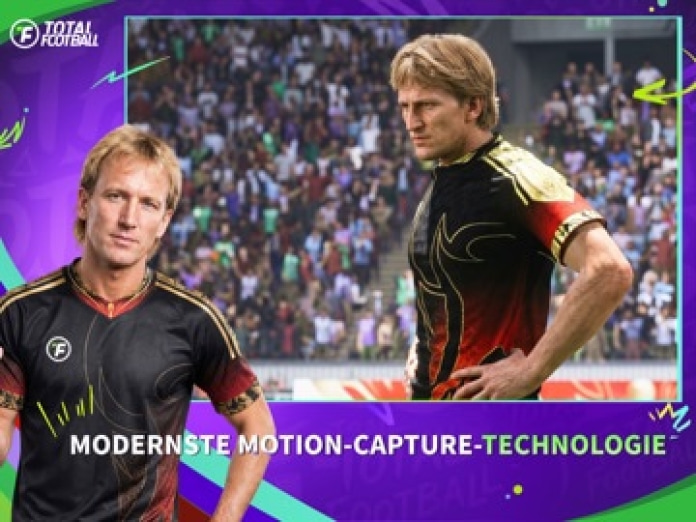Total Football - Fu&szlig;ball-Cup Tablet-Screenshot7