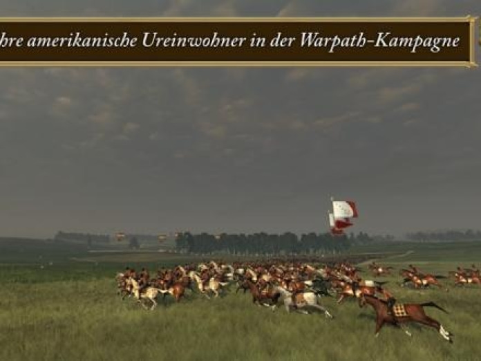 Total War: EMPIRE Smartphone-Screenshot10