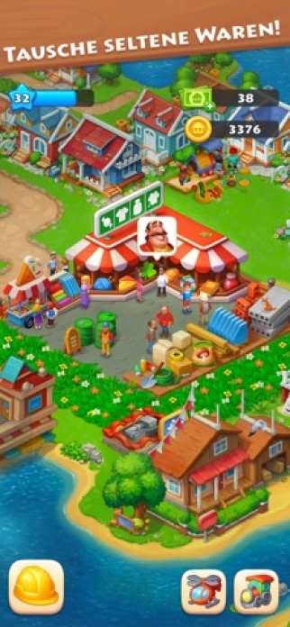 Township Smartphone-Screenshot7
