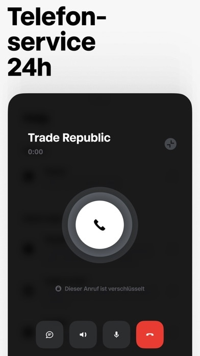 Trade Republic: Broker & Bank Smartphone-Screenshot5