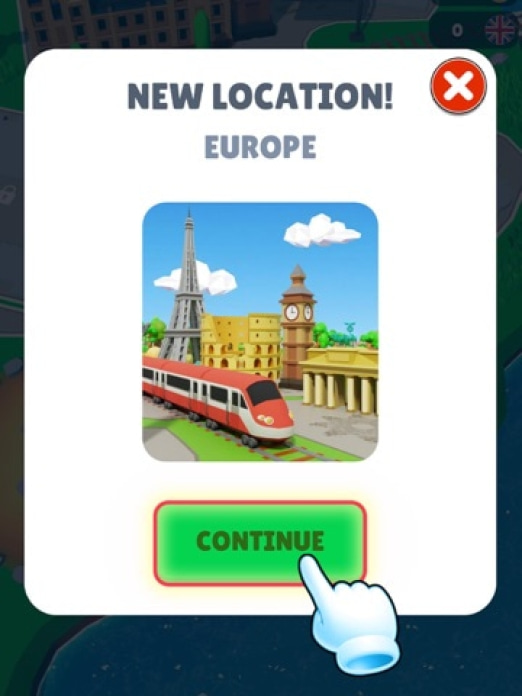 Train Ride Tablet-Screenshot7