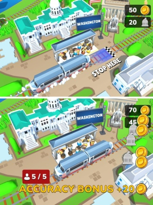 Train Ride Tablet-Screenshot8