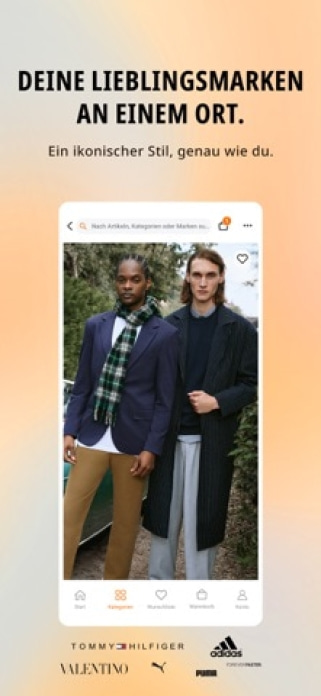 Trendyol: Online-Fashion-Shop Smartphone-Screenshot3
