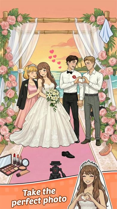 Tricky Dramas: Short Stories Smartphone-Screenshot3