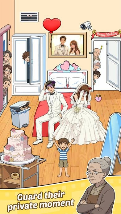 Tricky Dramas: Short Stories Smartphone-Screenshot