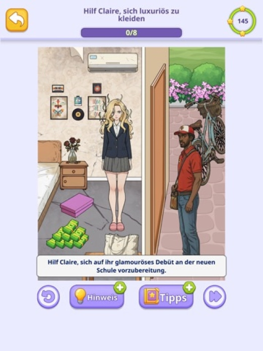 Tricky Story 2: Brain Twist Tablet-Screenshot3