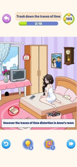 Tricky Story Smartphone-Screenshot3
