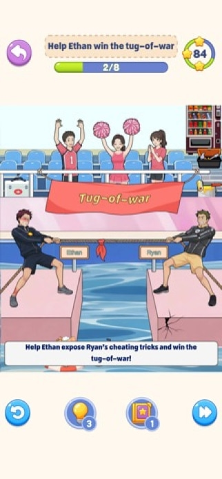 Tricky Story Smartphone-Screenshot5
