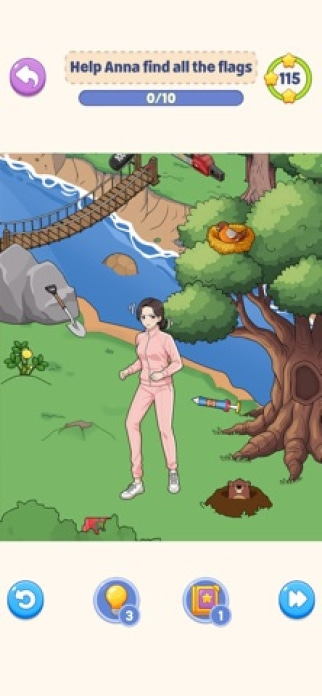 Tricky Story Smartphone-Screenshot8
