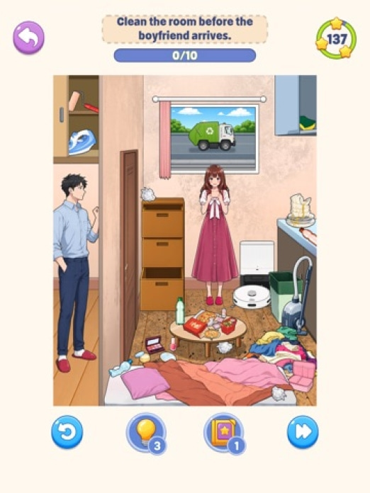 Tricky Story Tablet-Screenshot2