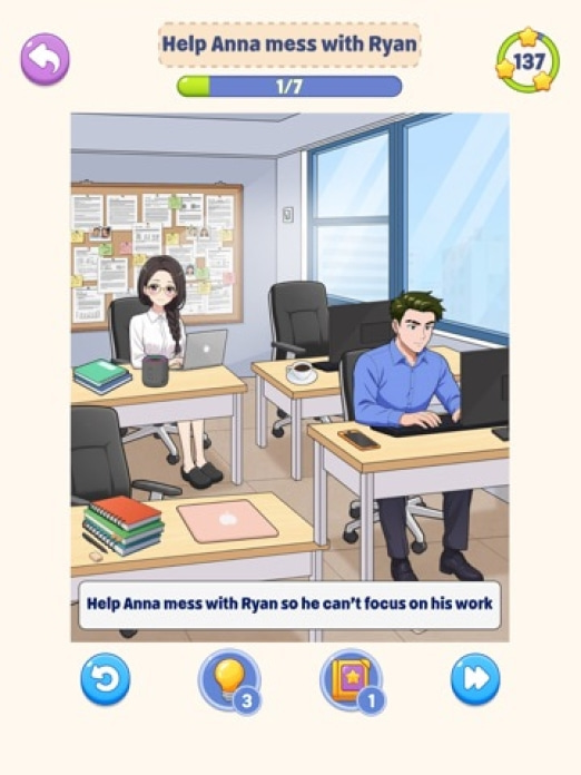 Tricky Story Tablet-Screenshot4