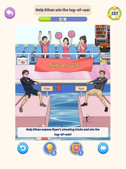 Tricky Story Tablet-Screenshot5