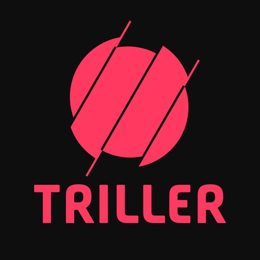 Triller - Musik & Video Maker