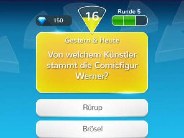 TRIVIAL PURSUIT & Friends Smartphone-Screenshot2