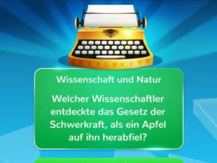 TRIVIAL PURSUIT & Friends Smartphone-Screenshot5