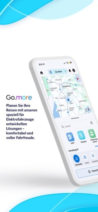 Togg Trumore Smartphone-Screenshot2