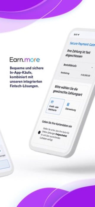 Togg Trumore Smartphone-Screenshot3