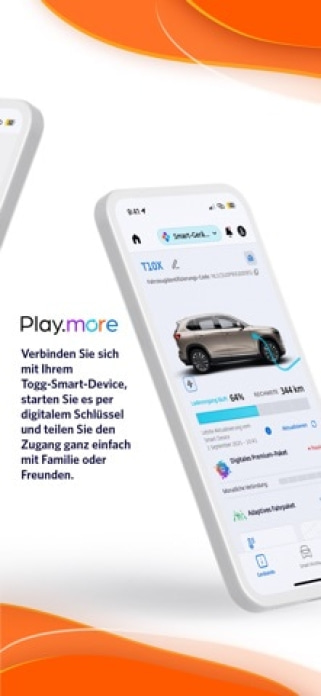 Togg Trumore Smartphone-Screenshot4