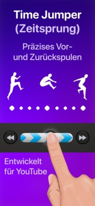 TV-Fernbedienung Universo Smartphone-Screenshot9
