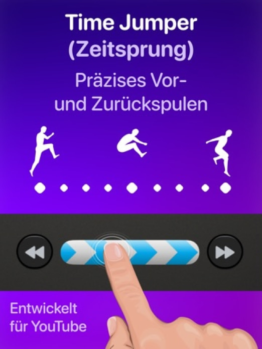 TV-Fernbedienung Universo Tablet-Screenshot9