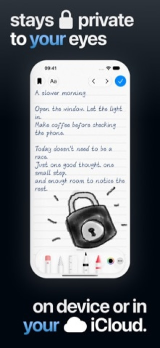 TypeDraw Smartphone-Screenshot6