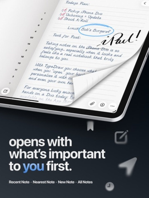 TypeDraw Tablet-Screenshot2