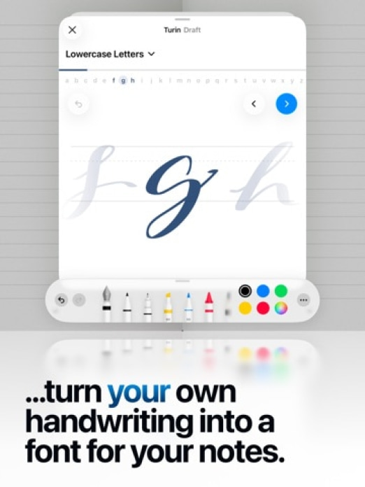 TypeDraw Tablet-Screenshot3