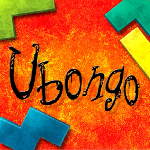 Ubongo – Das wilde Legespiel