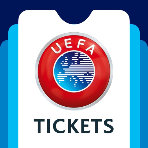 UEFA Mobile Tickets