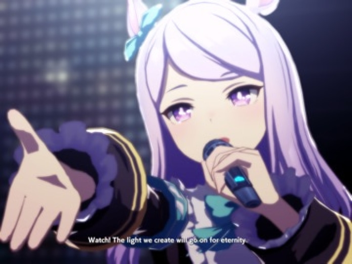 Umamusume: Pretty Derby Tablet-Screenshot9