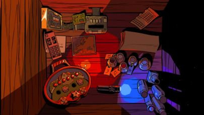 Unboxing the Cryptic Killer Smartphone-Screenshot6