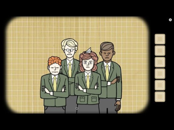 Underground Blossom Tablet-Screenshot5