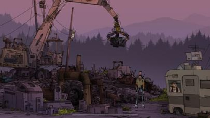 Unforeseen Incidents Mobile Smartphone-Screenshot2