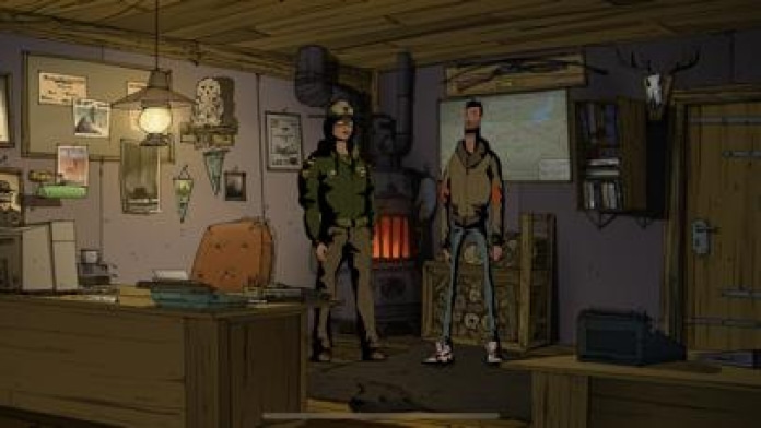 Unforeseen Incidents Mobile Smartphone-Screenshot4