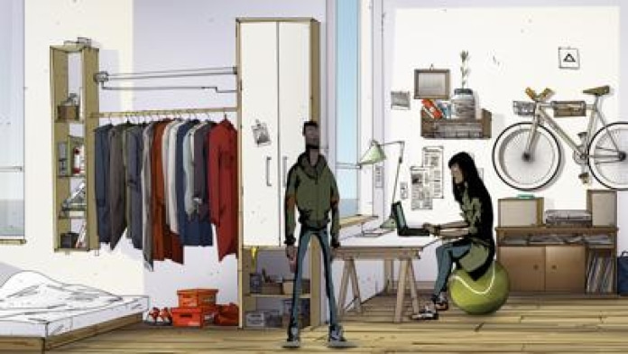 Unforeseen Incidents Mobile Smartphone-Screenshot5