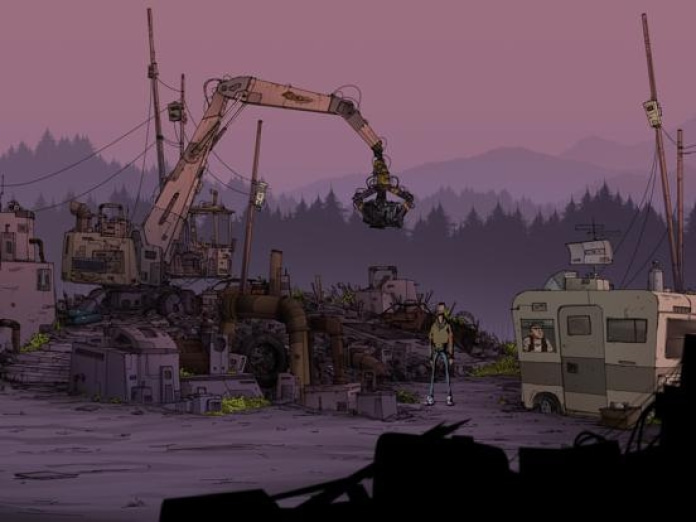 Unforeseen Incidents Mobile Tablet-Screenshot2