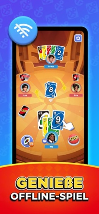 UNO Wonder Smartphone-Screenshot2