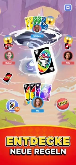 UNO Wonder Smartphone-Screenshot3